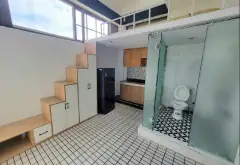 Nhà 4 Tầng Pháp Lý Chuẩn, CHDV 7 Phòng Thu Nhập 40 Triệu/Tháng, Nở Hậu Hiếm Có... Bán nhà riêng tại Tân Hòa, Hồ Chí Minh 05