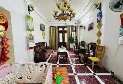 MẶT PHỐ PHÚ DIỄN 60M2, TRUNG TÂM KINH DOANH SẦM UẤT NHẤT, VỈA HÈ RỘNG, Ô TÔ TRÁNH ĐỖ... Bán nhà mặt phố tại Phú Diễn, Hà Nội 03