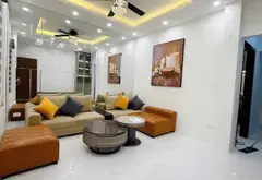 Căn hộ 2 ngủ cực đẹp ở khu cán bộ Hoàng Quốc Việt... Bán căn hộ chung cư tại Nghĩa Đô, Hà Nội 02
