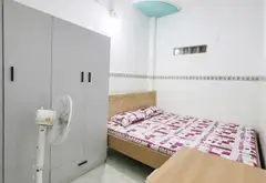 Bán nhà 3 tầng hẻm nhựa 6m Bình Tân giá 4,8 tỷ... Bán nhà riêng tại Bình Tân, Hồ Chí Minh 09