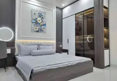 Nhà 3 tầng hướng tây nam ngay khu Nam Sơn, An Dương, Hải Phòng... Bán nhà riêng tại An Dương, Hải Phòng 04