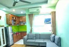 Bán căn hộ chung cư 2 phòng ngủ, nội thất đầy đủ tại phường, diện tích 56m2... Bán căn hộ chung cư tại Định Công, Hà Nội 09