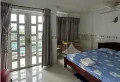 SIÊU PHẨM DÒNG TIỀN 60- 70Tr/01 THÁNG - KHU VIP TÊN LỬA - HỒNG KÔNG THỨ 2 - 5 TẦNG - 10 PHÒNG- TẶNG... Bán nhà mặt phố tại Tân Tạo, Hồ Chí Minh 08