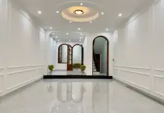 🏡🏠PHÂN LÔ VIP TRẦN QUỐC HOÀN, CẦU GIẤY – 60m² -5 tầng, Ô chờ thang máy - Ô tô ngủ trong nhà... Bán nhà riêng tại Cầu Giấy, Hà Nội 04