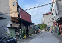 Vị trí tại Nam Sơn -Bắc ninh đất rộng 85m2
Fun thổ cư... Bán đất tại Nam Sơn, Bắc Ninh 02
