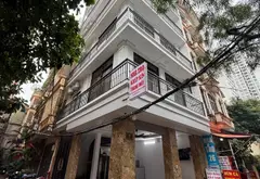 Toà Chung Cư Mini 7 Tầng Lô Góc Với Mặt Tiền Rộng, Vị Trí Đắc Địa Tại Quận Trung Tâm... Bán nhà riêng tại Láng, Hà Nội 02