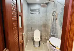 NHÀ GÒ VẤP – NGUYỄN TƯ GIẢN – 3 TẦNG – 42M2 - HẺM Ô TÔ ĐỔ CỬA – NHỈNH 6TỶ... Bán nhà riêng tại An Hội Tây, Hồ Chí Minh 06