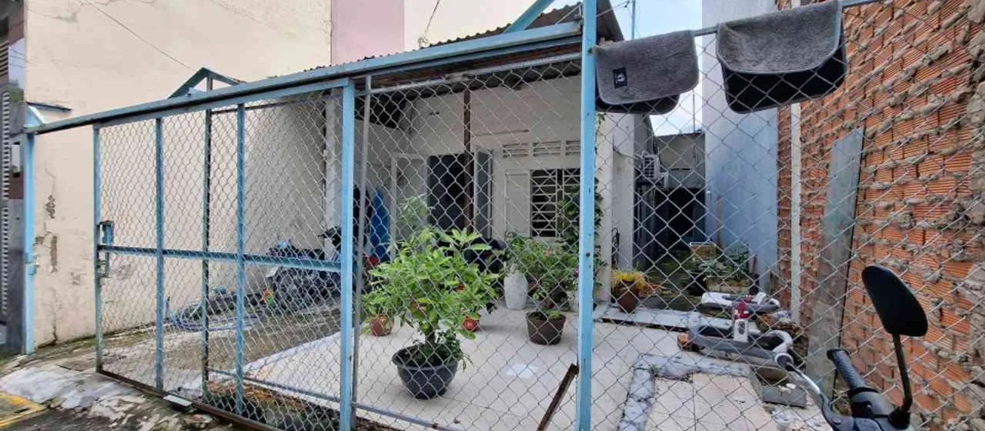Bán nhà 1 tầng 102.7m2 phường Tam Bình, giá 6.5 tỷ đồng... Bán nhà riêng tại Tam Bình, Hồ Chí Minh 01