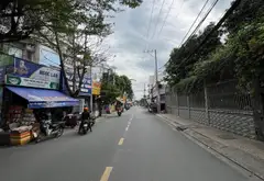 Lô Tư/ Bình Tân, mặt tiền kinh doanh, đường 12m... Bán nhà mặt phố tại Bình Hưng Hòa, Hồ Chí Minh 01