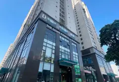 Bán căn hộ chung cư lô góc 138m2 Tòa D Việt Đức Complex Lê Văn Lương... Bán căn hộ chung cư tại Thanh Xuân, Hà Nội 01