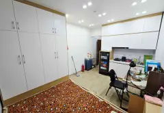Bán chung cư mini 6 tầng tại Chính Kinh, Đông Nam, dòng tiền 45 triệu/tháng... Bán chung cư mini tại Thanh Xuân, Hà Nội 01
