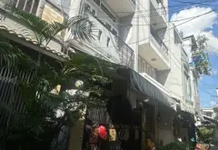 Nhà đẹp 4 tầng kiên cố quận 11, giá hấp dẫn... Bán nhà riêng tại Hòa Bình, Hồ Chí Minh 07