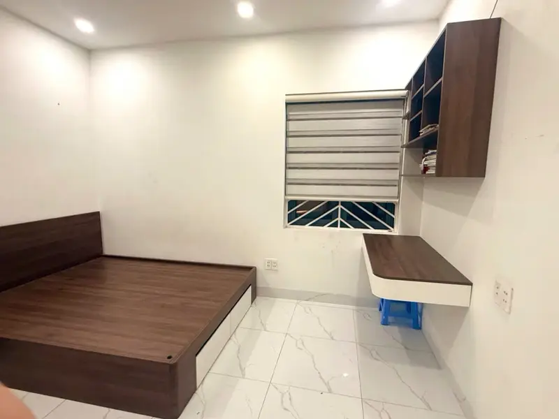 Bán nhà 3 tầng 52m2 phường Tăng Nhơn Phú quận 9 giá tốt... Bán nhà riêng tại Tăng Nhơn Phú, Hồ Chí Minh 01