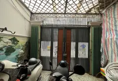Bán nhà 4 tầng phường Hoàng Hoa Thám, diện tích 77m2 giá 15 tỷ... Bán nhà riêng tại Bảy Hiền, Hồ Chí Minh 14