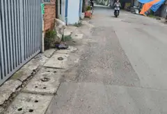 Bán đất mặt tiền đường 8m xã Bà Điểm Hóc Môn 184m2 giá 7,2 tỷ... Bán đất tại Bà Điểm, Hồ Chí Minh 03
