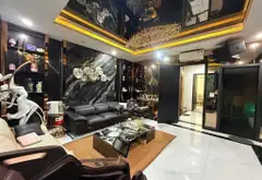 Biệt thự liền kề 4 tầng diện tích 120m² tại khu đô thị Geleximco Hà Đông... Bán biệt thự, liền kề tại An Khánh, Hà Nội 02
