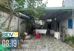 Bán kho, nhà xưởng diện tích 366m² tại phường Tân Tạo, Hồ Chí Minh... Bán kho, nhà xưởng tại Tân Tạo, Hồ Chí Minh 01