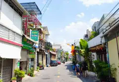 Nhà mặt tiền rộng, vị trí vàng ở Dĩ An, giảm giá sốc... Bán nhà mặt phố tại Dĩ An, Hồ Chí Minh 01