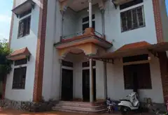 Nhà mặt phố,dt1186m2 ,mt34m,giá nhỉnh 4tỷ,Quang Trung,Hiệp Hoà,Bắc Giang,LH 0353732090... Bán nhà riêng tại Hiệp Hòa, Bắc Ninh 14