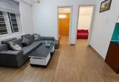 Bán căn hộ 2 phòng ngủ tại phường Hoàng Mai, Hà Nội, chung cư Đồng Tàu, tặng nội thất đầy đủ... Bán căn hộ chung cư tại Hoàng Mai, Hà Nội 04