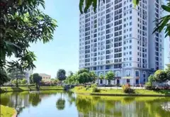Căn Hộ Chung Cư Lô Góc View Hồ - Hateco Xuân Phương, 3.65 Tỷ... Bán căn hộ chung cư tại Xuân Phương, Hà Nội 01