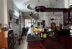 Cơ hội vàng sở hữu nhà mặt phố Tạ Quang Bửu giá tốt hiếm có... Bán nhà mặt phố tại Chánh Hưng, Hồ Chí Minh 07