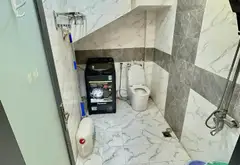 Cơ hội hiếm có sở hữu nhà 4 tầng Quận 6 với giá tốt ngay gần Nguyễn Văn Luông... Bán nhà riêng tại Phú Lâm, Hồ Chí Minh 10