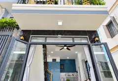 🔥 KHU VIP DƯƠNG QUẢNG HÀM – LÔ GÓC 2 MẶT THOÁNG 🏡 Chỉ 30m ra mặt tiền, xe hơi tới nhà,... Bán nhà riêng tại An Nhơn, Hồ Chí Minh 02