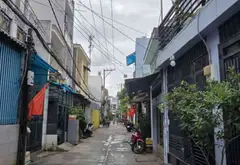 Bán nhà riêng 3 phòng ngủ Bình Tân, hẻm xe tải, 44m²... Bán nhà riêng tại Bình Trị Đông, Hồ Chí Minh 03