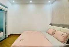 Bán nhà riêng đường số 18 phường Thông Tây Hội 37m2 4 tầng, 3PN, pháp lý rõ ràng... Bán nhà riêng tại Thông Tây Hội, Hồ Chí Minh 12