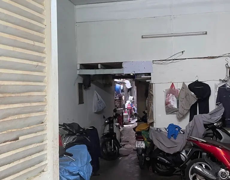 Nhà 1 Tầng Sát Chợ Phạm Văn Hai, Tiện Xây Mới, Giá Sốc 22 Tỷ... Bán nhà riêng tại Tân Sơn Hòa, Hồ Chí Minh 01