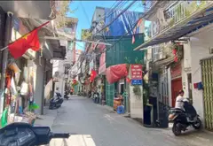 Nhà mặt phố đắc địa, ô tô quay đầu, kinh doanh siêu đỉnh... Bán nhà mặt phố tại Vĩnh Tuy, Hà Nội 03
