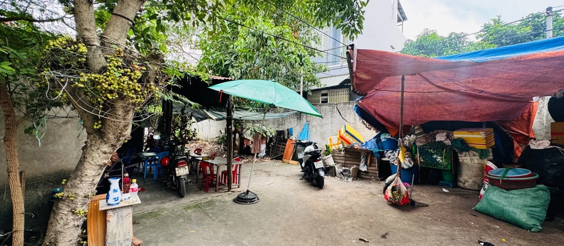 Bán nhà riêng 1 tầng diện tích 243m2 tại khu vực Tân Kỳ Tân Quý, giá 16,5 tỷ... Bán nhà riêng tại Bình Hưng Hòa, Hồ Chí Minh 01