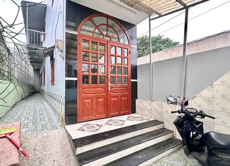 💰GIÁ MỚI CHỈ 3TỶ 990TR(TL)
🏡NHÀ 3 TẦNG_4Mx23M_4 PHÒNG NGỦ _HẺM XE HƠI 5M_ĐƯỜNG TRẦN THỊ CỜ QUẬN 1... Bán nhà riêng tại Thới An, Hồ Chí Minh 01