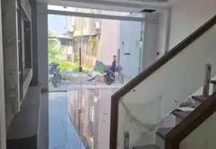 Nhà riêng 3 tầng mặt tiền 4.5m tọa lạc vị trí vàng tại An Dương... Bán nhà riêng tại An Dương, Hải Phòng 04