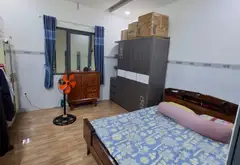 Bán nhà hẻm Tân Hoà Đông, Quận 6, 56m2, 2 tầng 3pn. Giá 6.4 tỷ... Bán nhà riêng tại Phú Lâm, Hồ Chí Minh 04