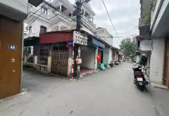 Bán đất Gia Lâm 2.35 tỷ 44m2 Lệ Chi. Ngõ nông gần ô tô tránh... Bán đất tại Thuận An, Hà Nội 12