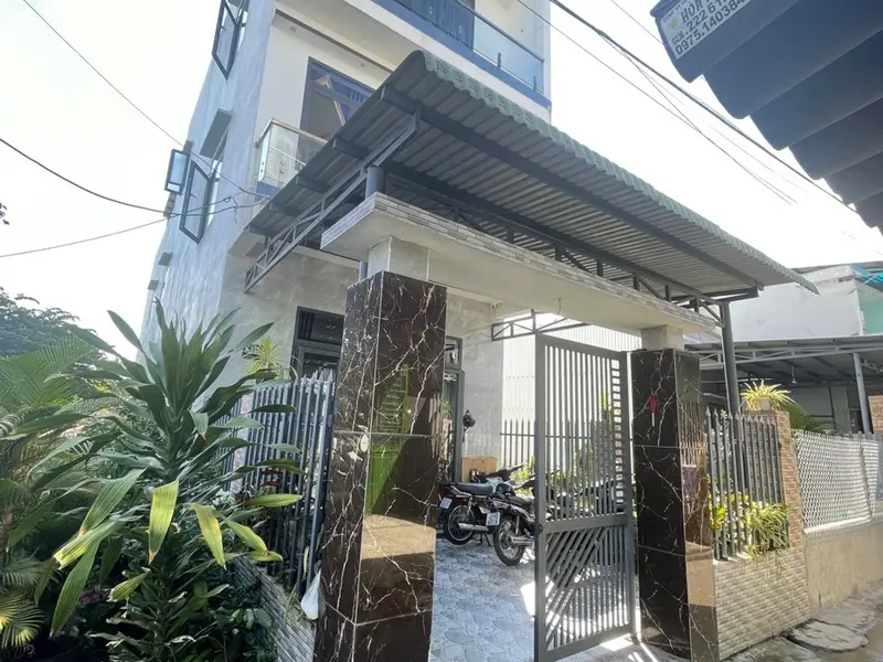 🔥 NHÀ MỚI ĐẸP 3 TẦNG – KIỆT Ô TÔ NGUYỄN VĂN CỪ, LIÊN CHIỂU – DIỆN TÍCH LÊN ĐẾN 400M² – NHỈNH 10 TỶ... Bán nhà riêng tại Hải Vân, Đà Nẵng 01