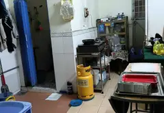 Bán nhà riêng Quận Bình Thạnh gần chợ Bà Chiểu, diện tích 53m2, phù hợp xây mới... Bán nhà riêng tại Bình Thạnh, Hồ Chí Minh 13