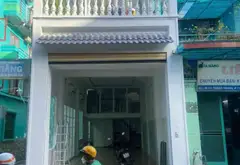 Nhà mặt tiền sầm uất Bảy Hiền, giá tốt cho đầu tư... Bán nhà mặt phố tại Bảy Hiền, Hồ Chí Minh 05