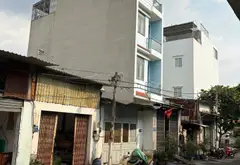 Bán nhà riêng 50m2, mặt tiền 5.9m tại Bình Tân giá 4.3 tỷ... Bán nhà riêng tại Bình Trị Đông, Hồ Chí Minh 05