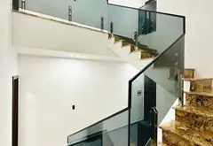 Nhà riêng với thiết kế hiện đại, thang máy và phòng xông khô tại khu dân cư văn minh... Bán nhà riêng tại Hải An, Hải Phòng 14