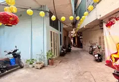 Bán nhà riêng tại Giang Văn Minh, Ba Đình, mặt tiền rộng với 2 phòng ngủ... Bán nhà riêng tại Ngọc Hà, Hà Nội 02