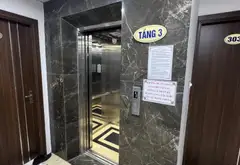 Căn hộ tiện nghi ngay ngõ 20 Hồ Tùng Mậu... Bán căn hộ chung cư tại Cầu Giấy, Hà Nội 12