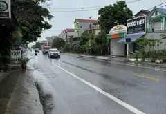 Nhà mặt phố rộng 91m² tại xã Phạm Ngũ Lão, thuận tiện kinh doanh trên Quốc lộ 38... Bán nhà mặt phố tại Phạm Ngũ Lão, Hưng Yên 02