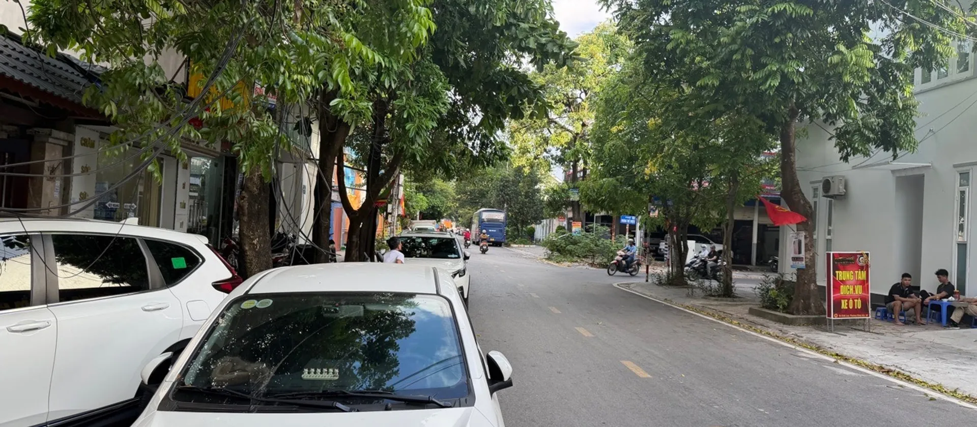 Nhà Mặt Phố Hai Mặt Thoáng – Trung Tâm Hải An Sôi Động... Bán nhà mặt phố tại Đông Hải, Hải Phòng 01