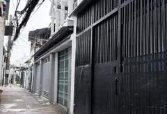 BÁN CHDV 4 TẦNG – 62M² – GẦN HẺM XE HƠI – 10 PHÒNG – 45TR/THÁNG – 6Đ95... Bán nhà riêng tại Tân Mỹ, Hồ Chí Minh 01
