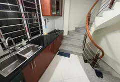 Nhà 8 tầng thang máy siêu chắc, mặt tiền rộng quận Cầu Giấy... Bán nhà riêng tại Nghĩa Đô, Hà Nội 05