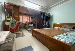 Nhà riêng 3,5 tầng hướng Nam tại khu vực Tô Hiệu tiềm năng phát triển... Bán nhà riêng tại Lê Chân, Hải Phòng 06