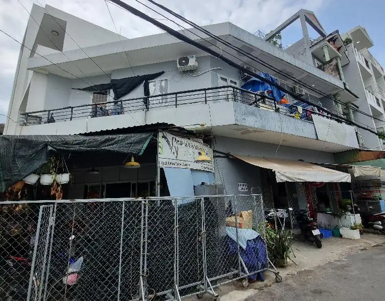 Nhà 2 Mặt Tiền Kinh Doanh Giá Sốc tại Gò Vấp... Bán nhà riêng tại An Hội Đông, Hồ Chí Minh 01